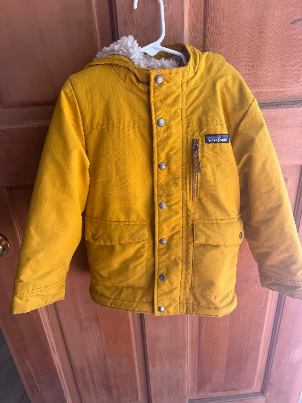 Patagonia Infurno Jacket Kid's